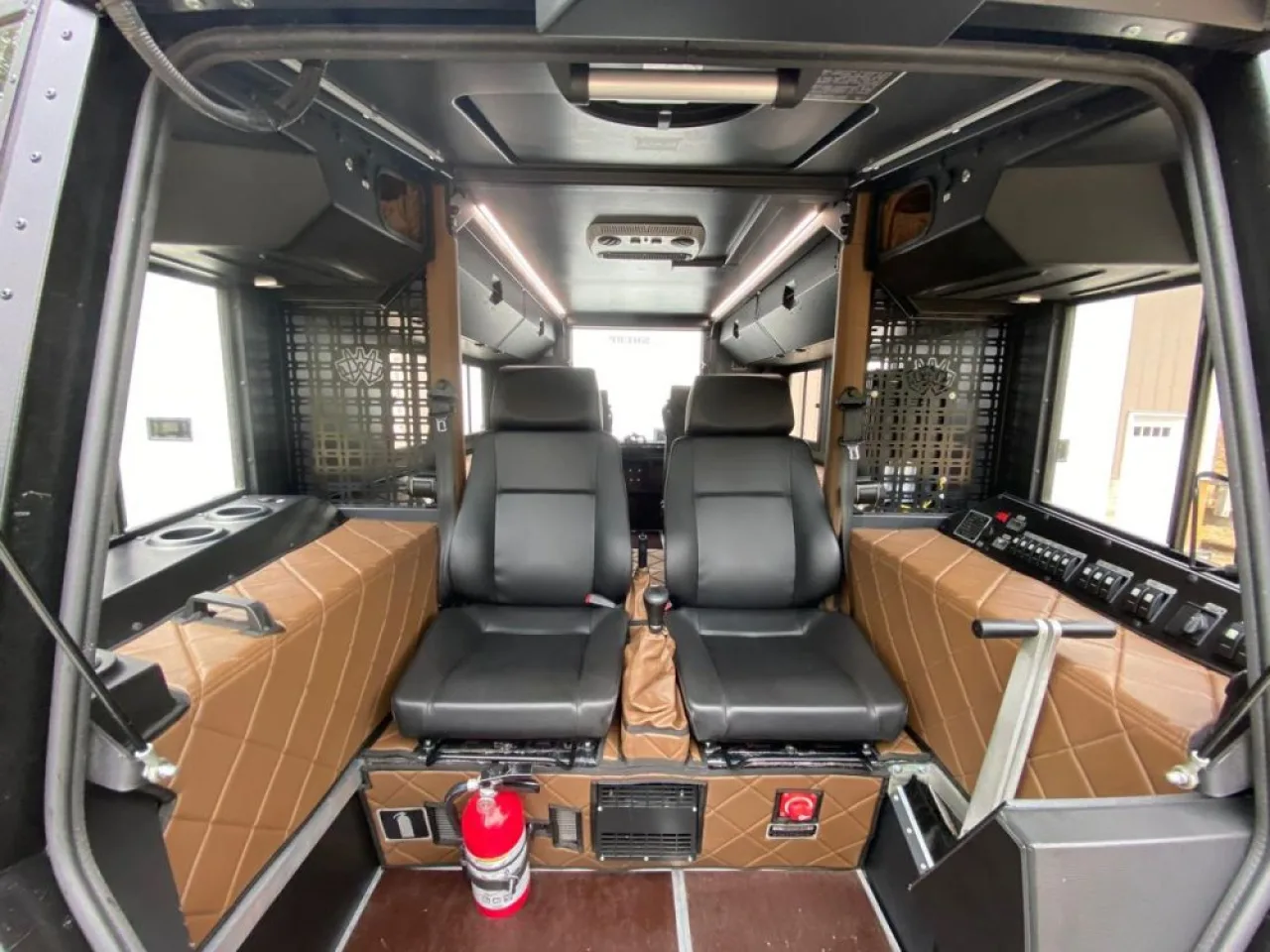 2023 Sherp N - Sold - Photo 5