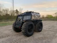 2017 SHERP PRO - Limited Edition - Sold - Photo 1