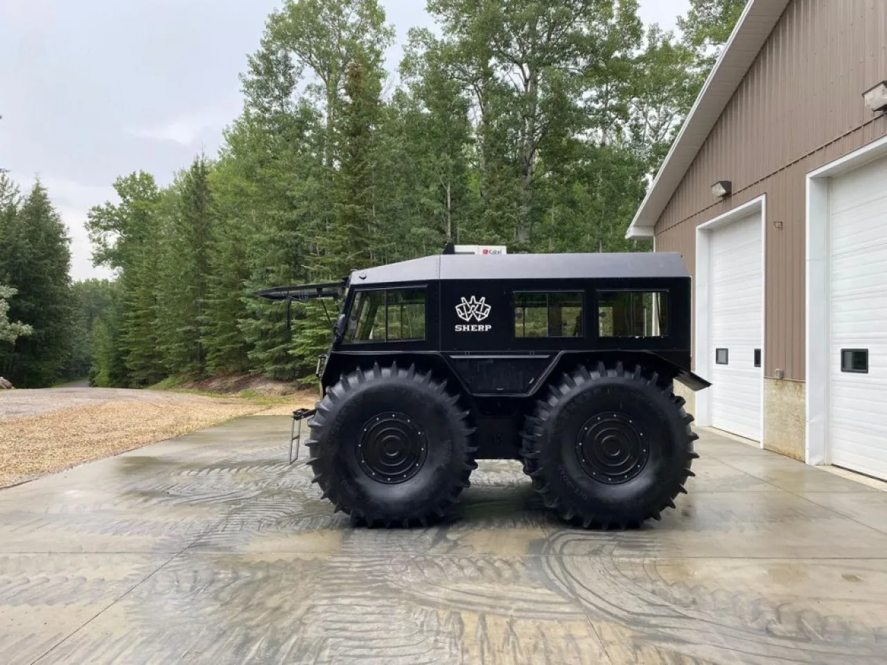 2023 Sherp N - Sold - Photo 2