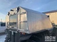 Pre-Owened SHERP PRO + Trailer - Sold - Photo 4
