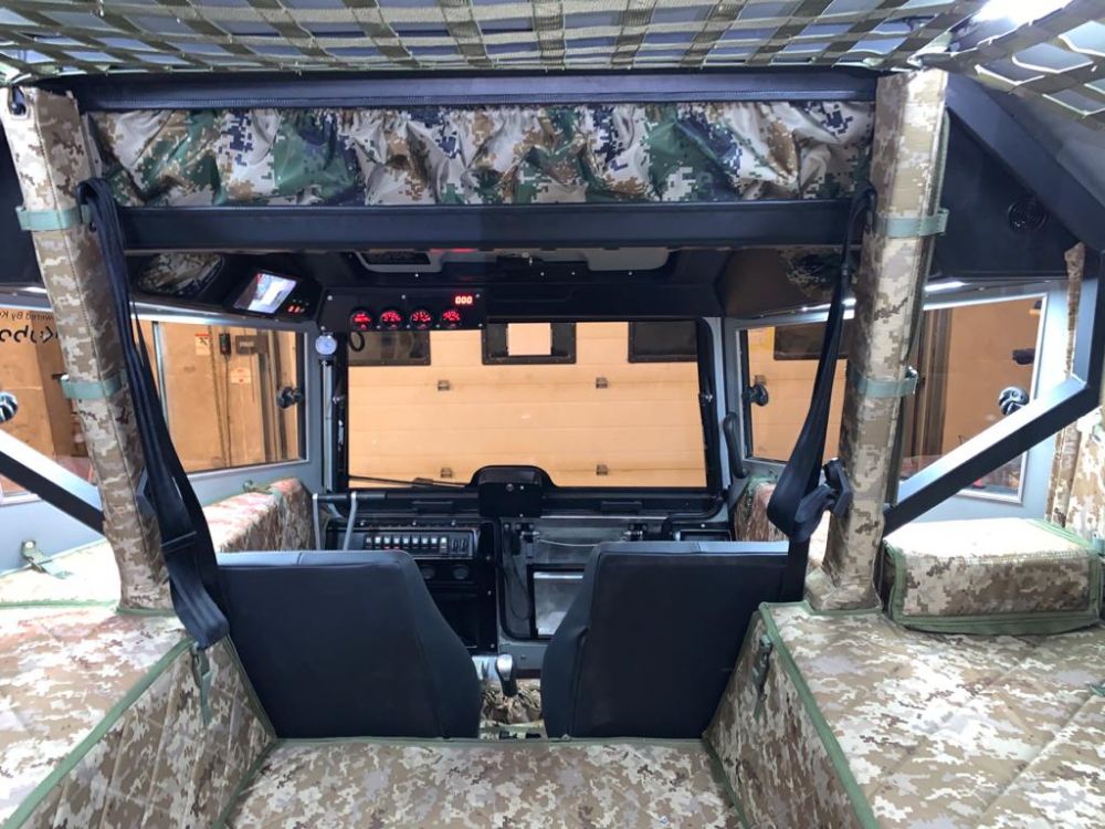 SHERP PRO - Sold - Photo 7 SHERP PRO - Sold - Photo 7
