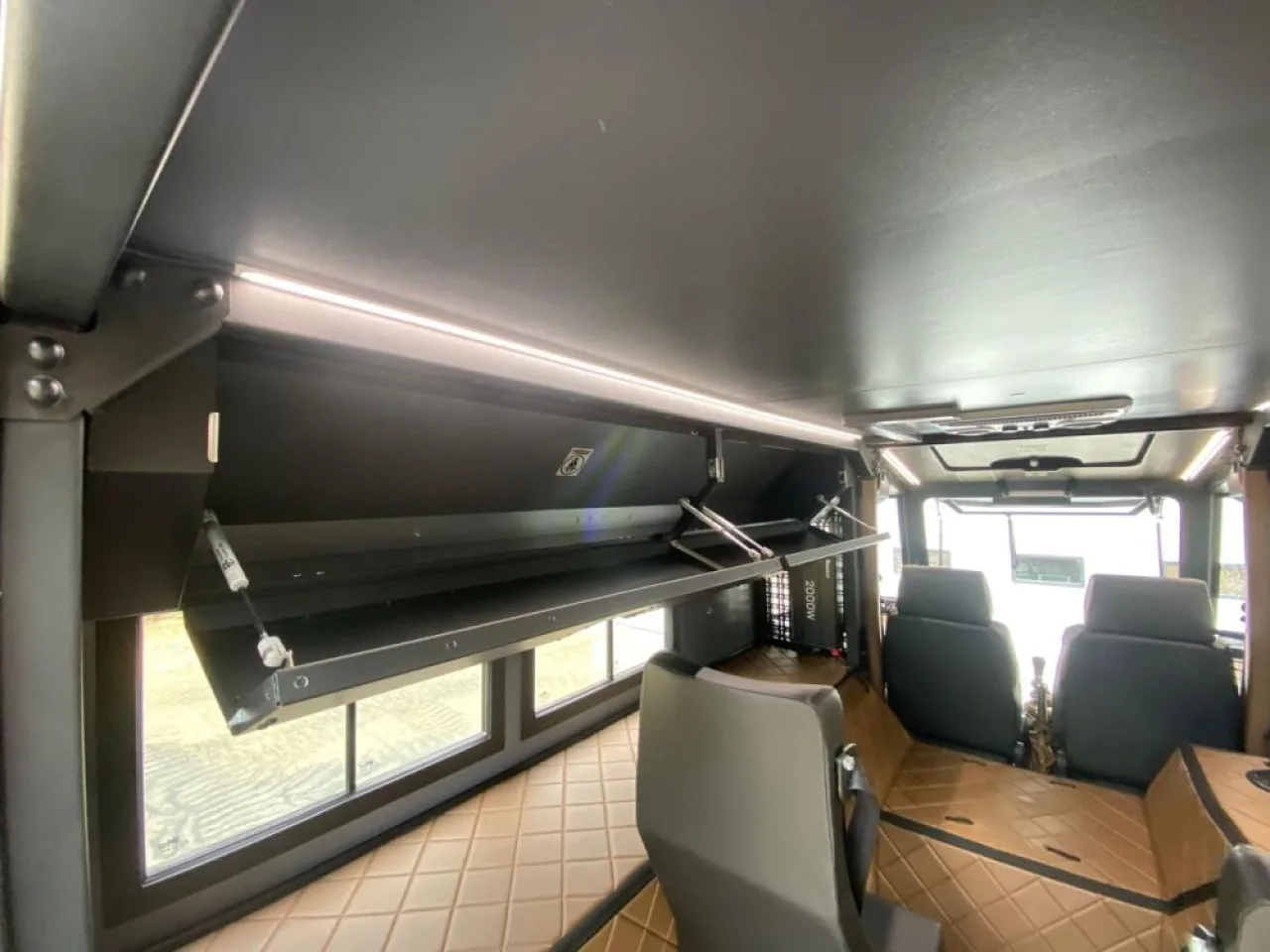 2023 Sherp N - Sold - Photo 8