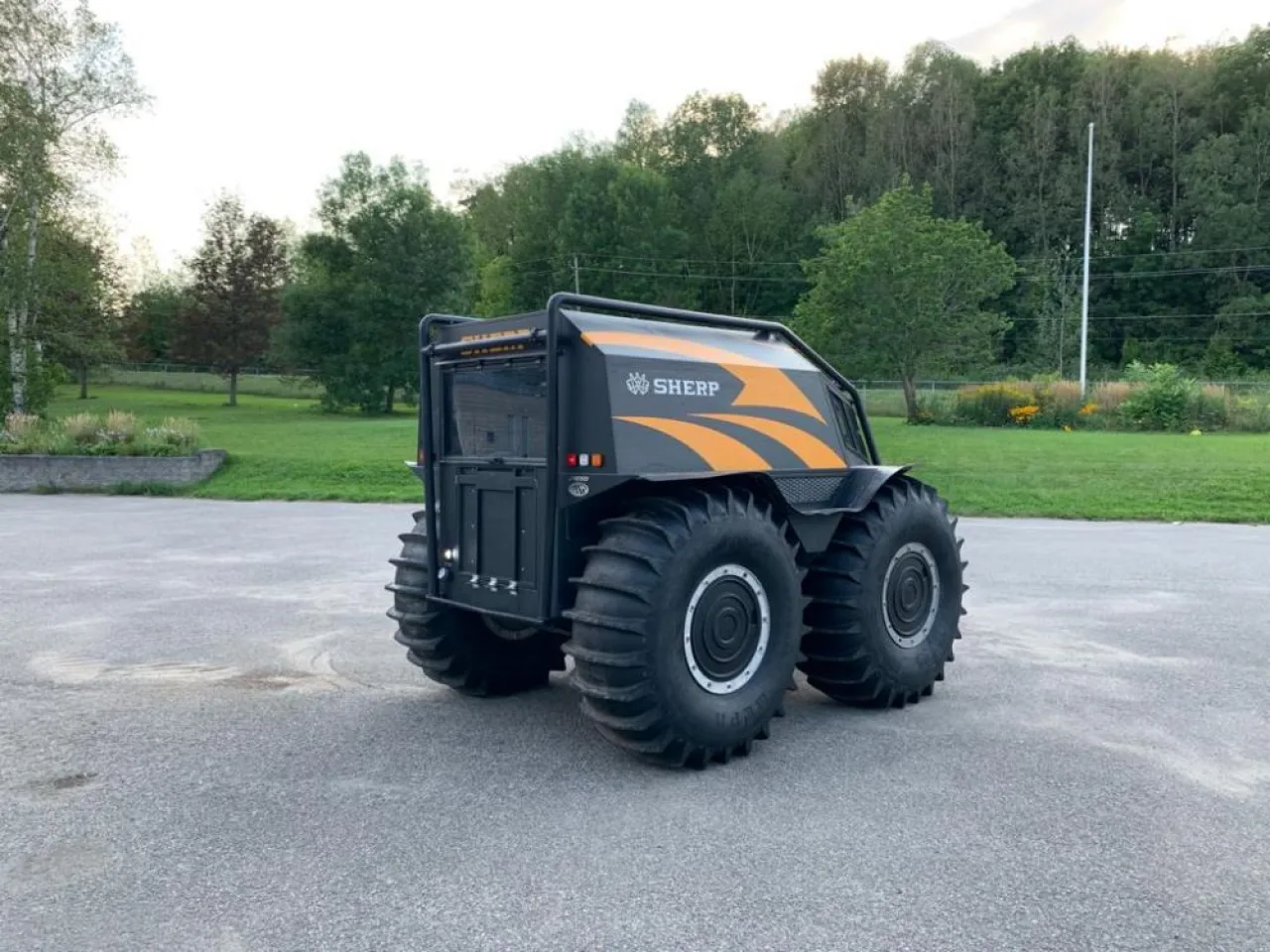 SHERP PRO 3rd generation - Sold - Photo 3