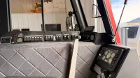 2024 Sherp N - Exclusive Firefighter Edition! - $208000 CAD - Thumbnail 11