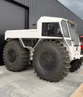 2024 Sherp N - Pickup - $197000 CAD - Photo 2