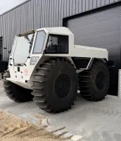 2024 Sherp N - Pickup - $197000 CAD - Photo 3