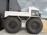 2024 Sherp N - Pickup - $197000 CAD - Photo 4