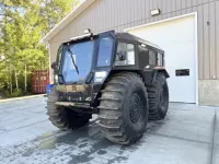 2021 Sherp N - $155000 CAD - Thumbnail 2