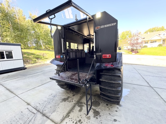 2021 Sherp N - $149000 CAD - Photo 4 2021 Sherp N - $149000 CAD - Photo 4