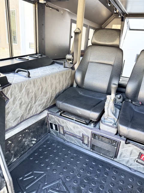 2021 Sherp N - $149000 CAD - Photo 8 2021 Sherp N - $149000 CAD - Photo 8