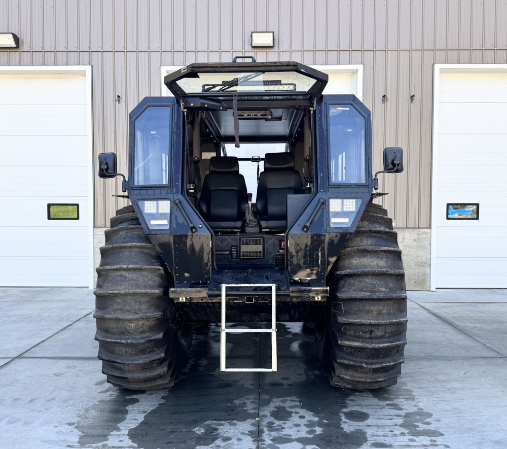 2021 Sherp N - $149000 CAD - Photo 1 2021 Sherp N - $149000 CAD - Photo 1