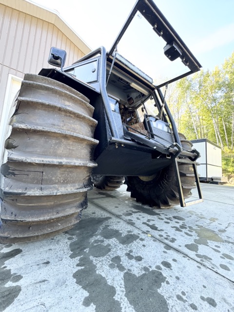 SHERP PRO - $139000 CAD - Photo 5 SHERP PRO - $139000 CAD - Photo 5