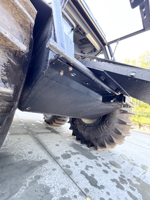 SHERP PRO - $139000 CAD - Photo 6 SHERP PRO - $139000 CAD - Photo 6