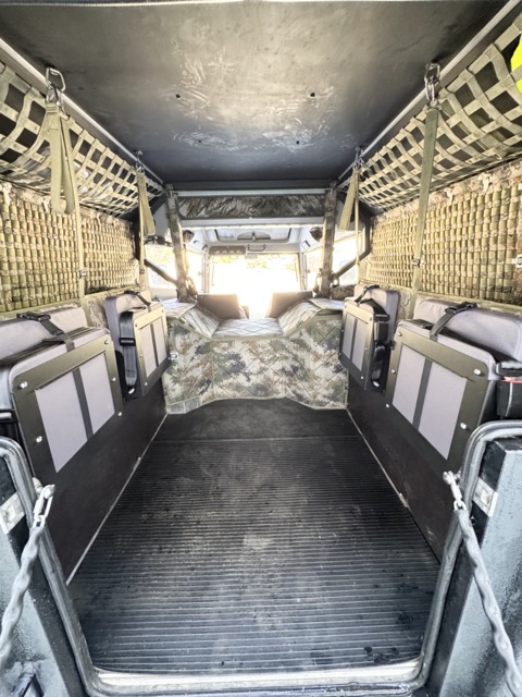 SHERP PRO - $139000 CAD - Photo 8 SHERP PRO - $139000 CAD - Photo 8