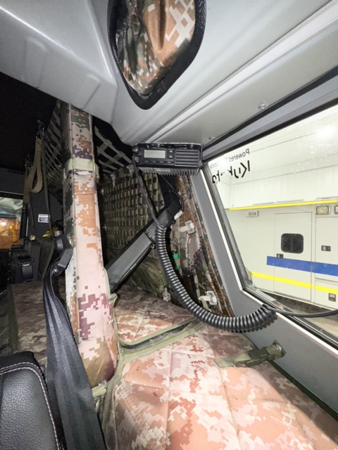 SHERP PRO - $139000 CAD - Photo 11 SHERP PRO - $139000 CAD - Photo 11