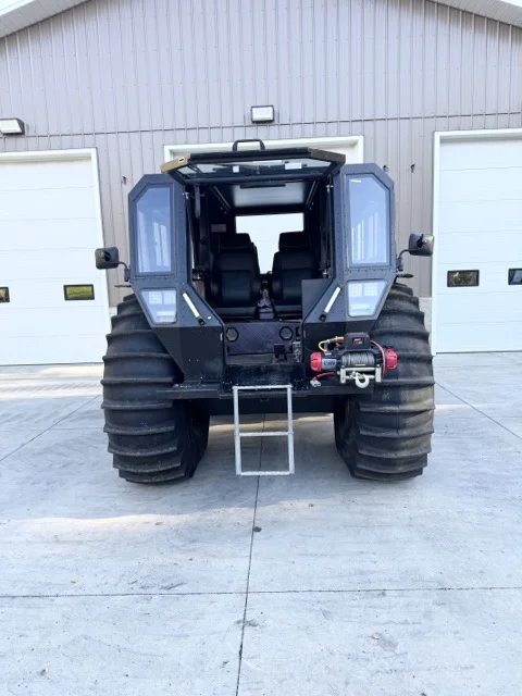 Sherp N - $175000 CAD - Photo 1 Sherp N - $175000 CAD - Photo 1