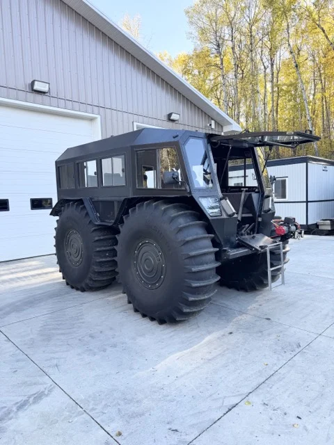 Sherp N - $175000 CAD - Photo 2 Sherp N - $175000 CAD - Photo 2