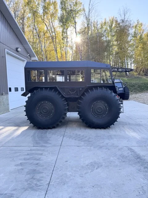 Sherp N - $175000 CAD - Photo 3 Sherp N - $175000 CAD - Photo 3