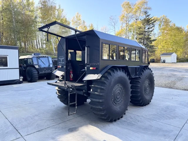 Sherp N - $175000 CAD - Photo 4 Sherp N - $175000 CAD - Photo 4