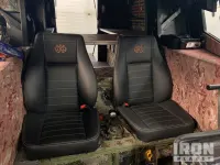 Pre-Owened SHERP PRO + Trailer - Sold - Thumbnail 10