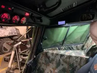 SHERP PICKUP - Sold - Thumbnail 10