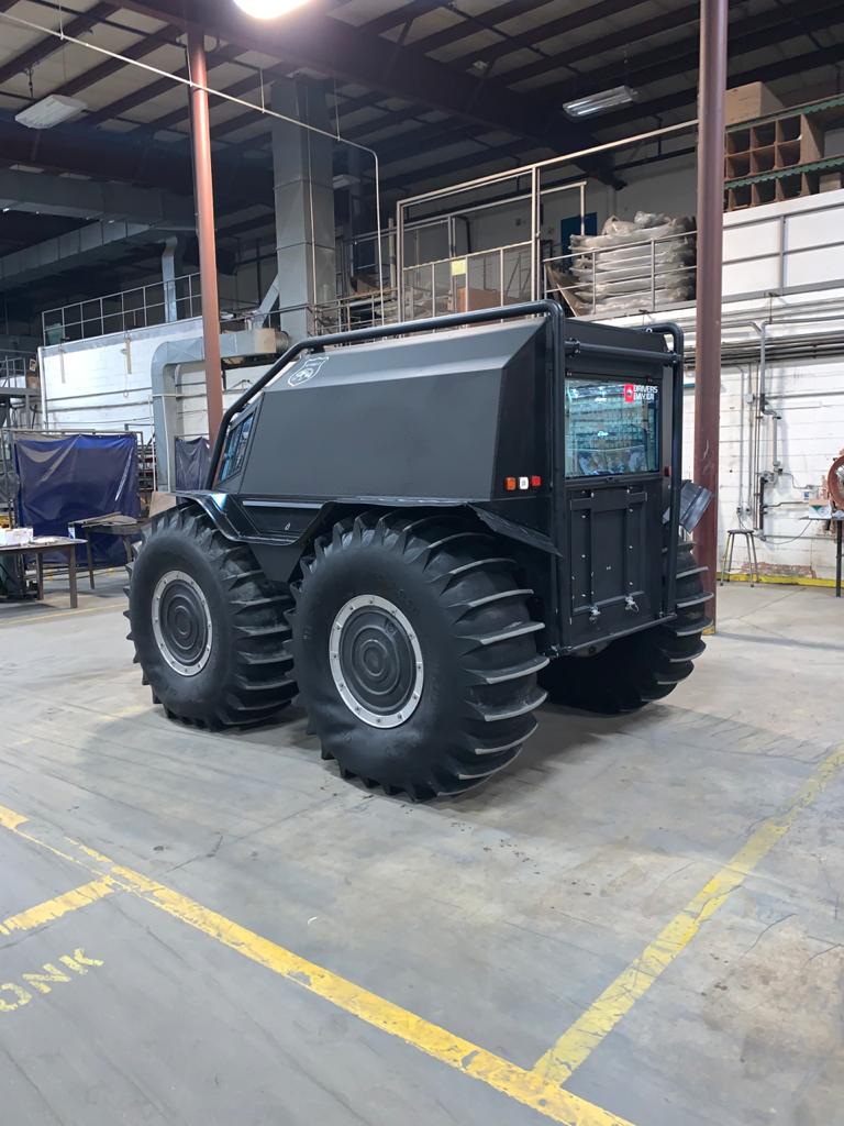 SHERP PRO - Sold - Photo 2