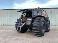 SHERP PRO 3rd generation - Sold - Photo 1