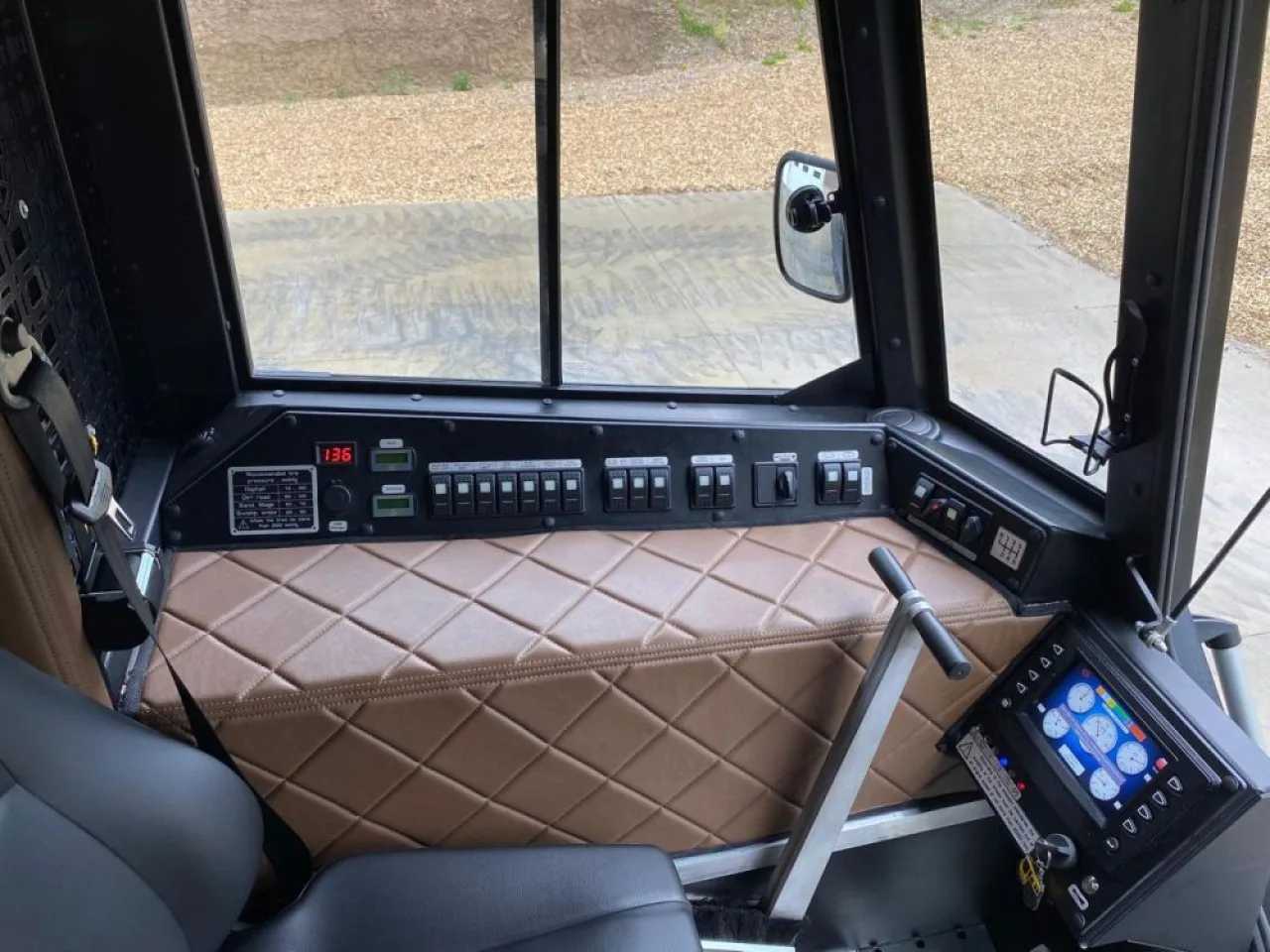 2023 Sherp N - Sold - Photo 3