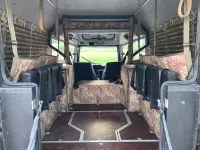 SHERP PRO 3rd generation - Sold - Thumbnail 7