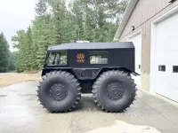 2025 Sherp N - Sold - Photo 2
