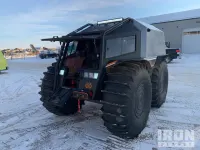 Pre-Owened SHERP PRO + Trailer - Sold - Thumbnail 9