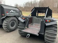 SHERP PICKUP - Sold - Photo 1