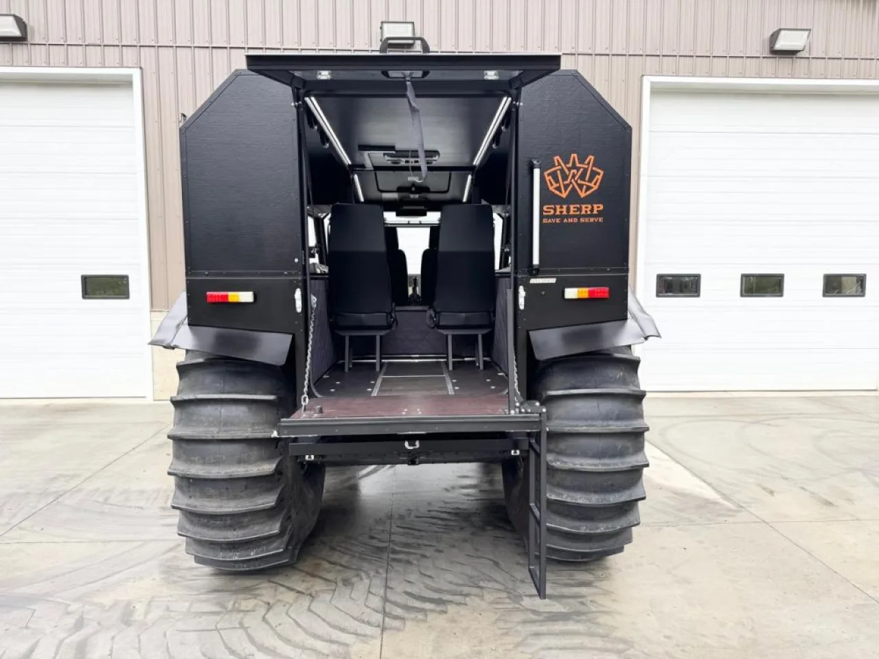 2025 Sherp N - Sold - Photo 3