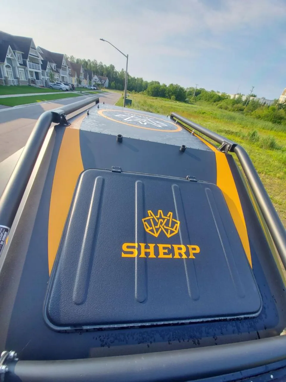 SHERP PRO - Sold - Photo 8