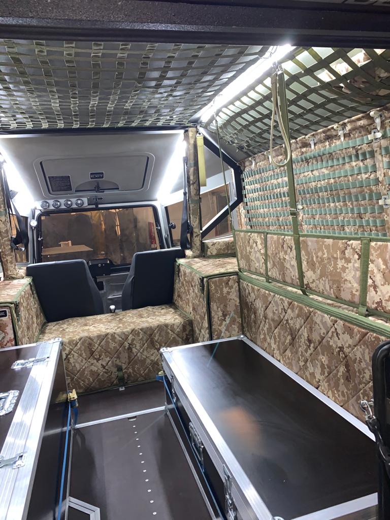 SHERP PRO - Sold - Photo 5