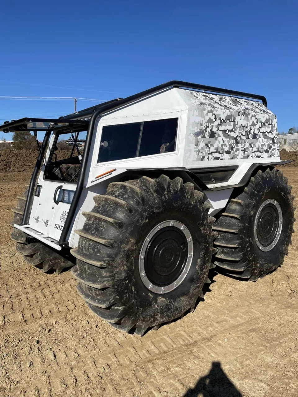 SHERP PRO - Sold - Photo 2
