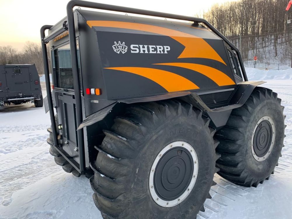 SHERP PRO - Sold - Photo 4