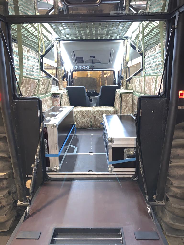 SHERP PRO - Sold - Photo 10