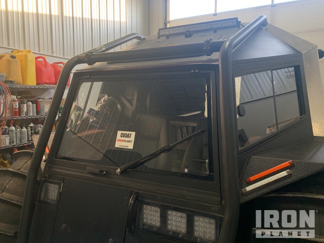Pre-Owened SHERP PRO + Trailer - Sold - Photo 7 Pre-Owened SHERP PRO + Trailer - Sold - Photo 7