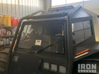 Pre-Owened SHERP PRO + Trailer - Sold - Thumbnail 7