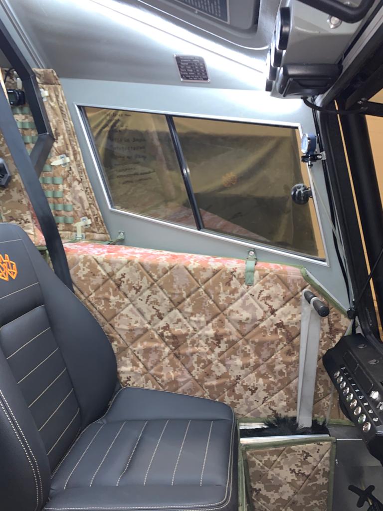 SHERP PRO - Sold - Photo 7