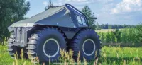 SHERP PICKUP - Sold - Photo 4