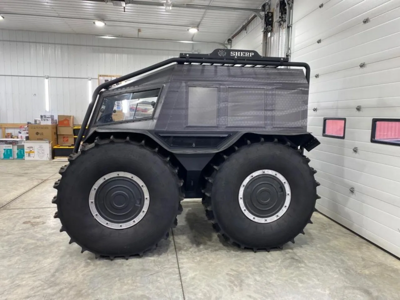 SHERP PRO - Sold - Photo 2
