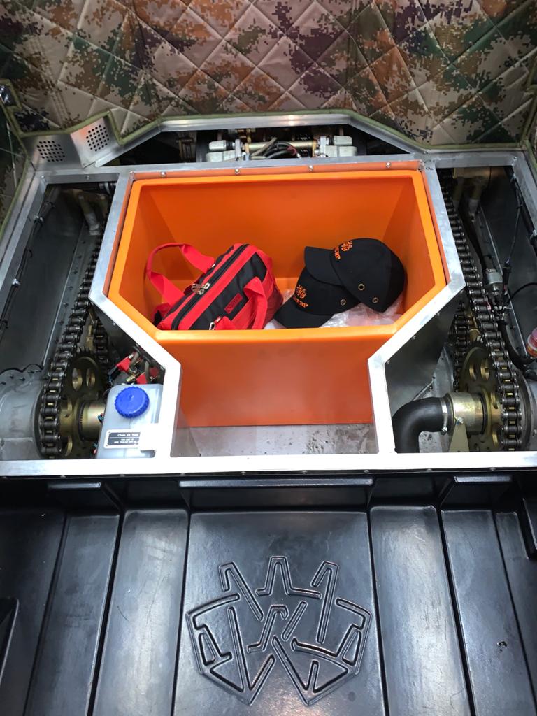 SHERP PRO 3rd generation - Sold - Photo 10