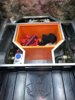 SHERP PRO 3rd generation - Sold - Thumbnail 10