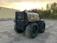 2017 SHERP PRO - Limited Edition - Sold - Photo 4