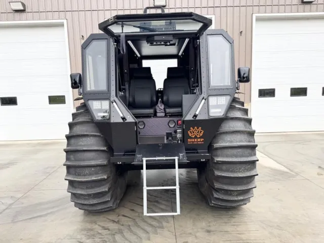 2025 Sherp N - Sold