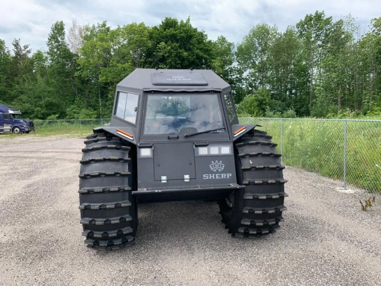 2017 SHERP PRO - Sold - Photo 3