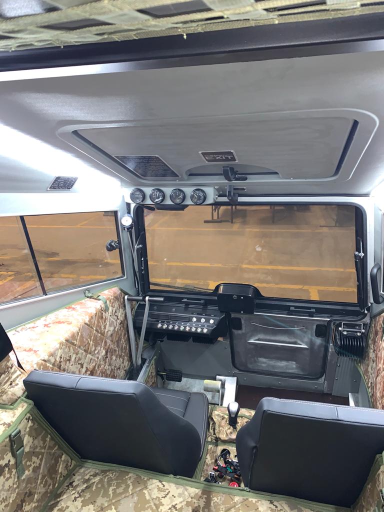 SHERP PRO - Sold - Photo 6