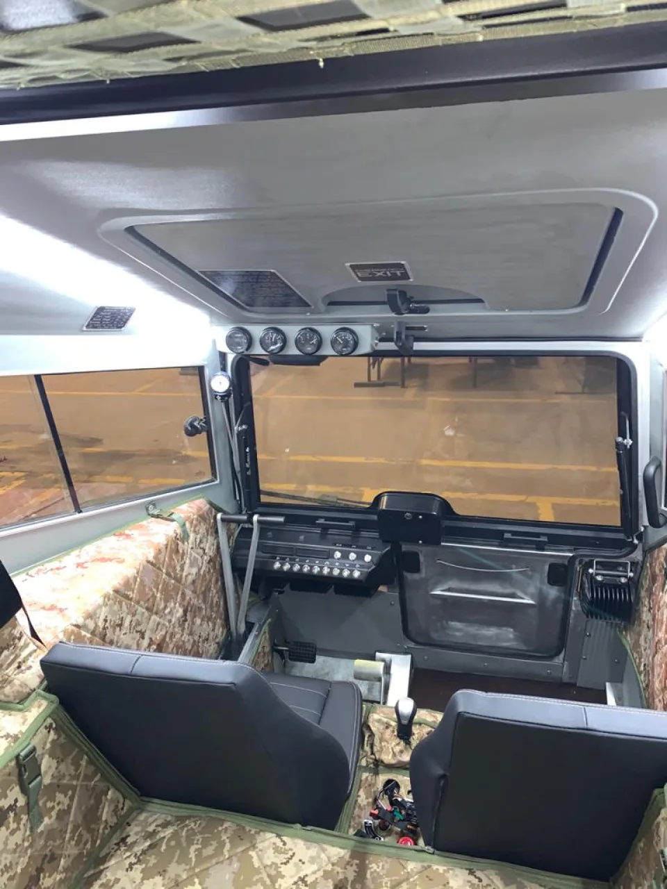 SHERP PRO - Sold - Photo 6